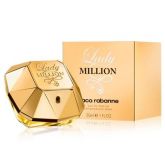 Lady Million  EDP 100ml - Feminino