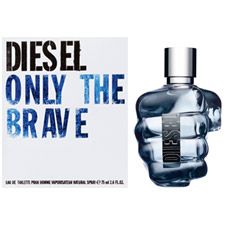 Diesel Only The Brave EDT 75 ml