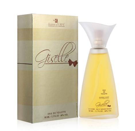 Giselle 50ml