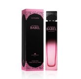 Les jardins de Babel 50ml