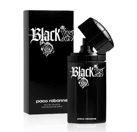 Black XS  EDT 100 ml - Masculino