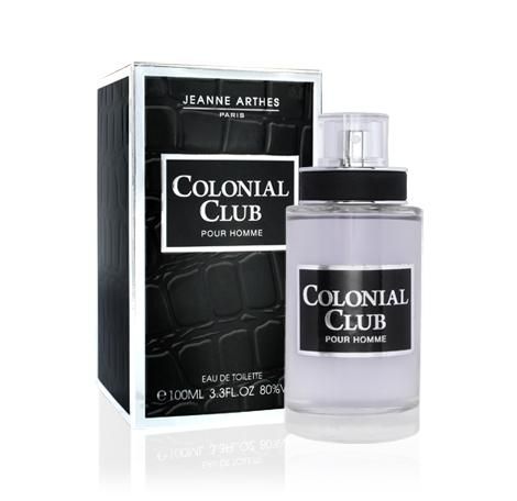 Colonial Club 100ml