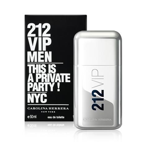 212 Vip Men EDT 100 ml