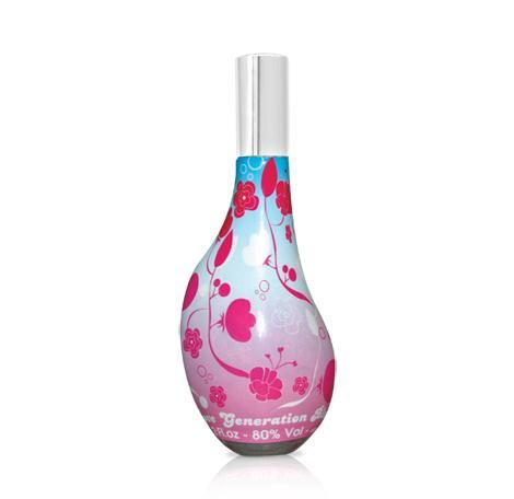 Love Generation Blue 60ml