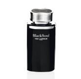 Black Soul EDT 50 ml The Lapidus