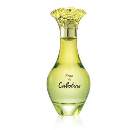 Fleur de Cabotine 100ml