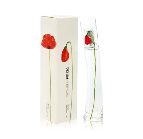 Flower By Kenzo EDP 100 ml