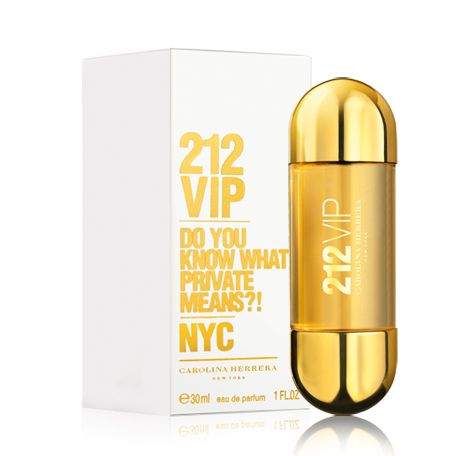 212 Vip Women  EDP 80 ml