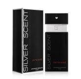 Silver Scent Intense EDT VAP 100ml Masc.