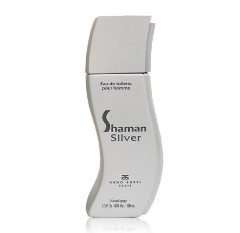 Shaman Silver 100ml