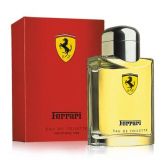 Ferrari Red  EDT 125 ml - Masculino