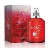 1767 - Love Eau de Toilette Feminino